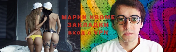 хмурый Алзамай
